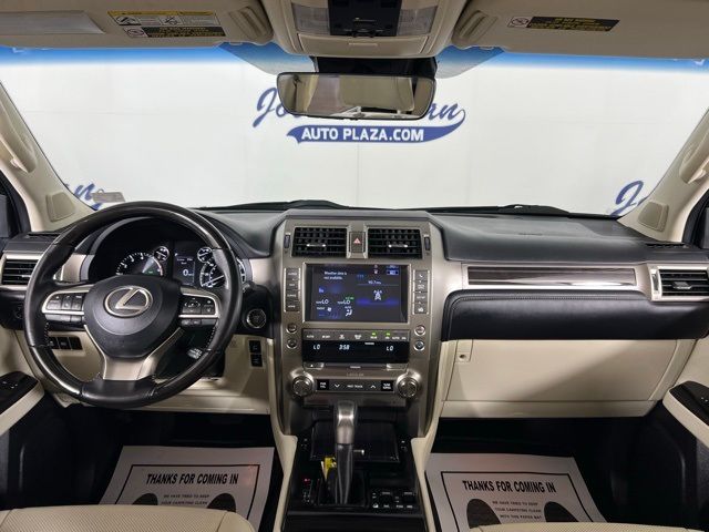 2020 Lexus GX 460 Premium