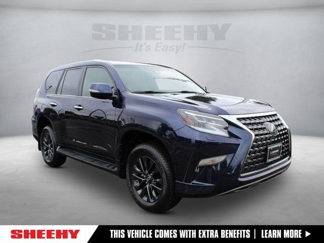 2020 Lexus GX 460 Premium