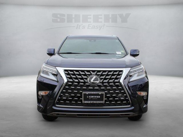 2020 Lexus GX 460 Premium