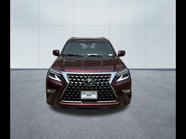 2020 Lexus GX 460 Premium
