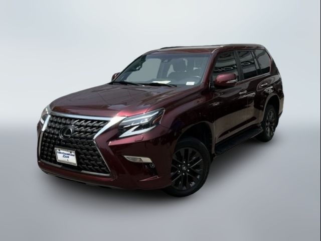 2020 Lexus GX 460 Premium
