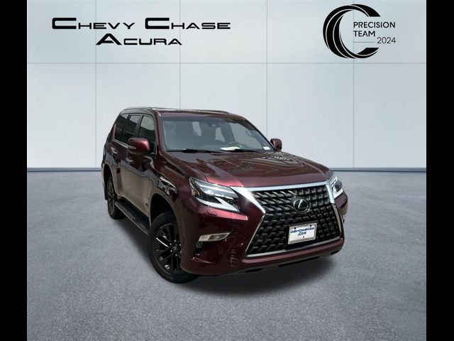 2020 Lexus GX 460 Premium