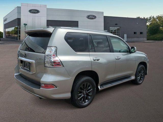 2020 Lexus GX 460 Premium