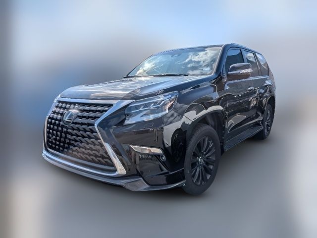 2020 Lexus GX 460 Premium