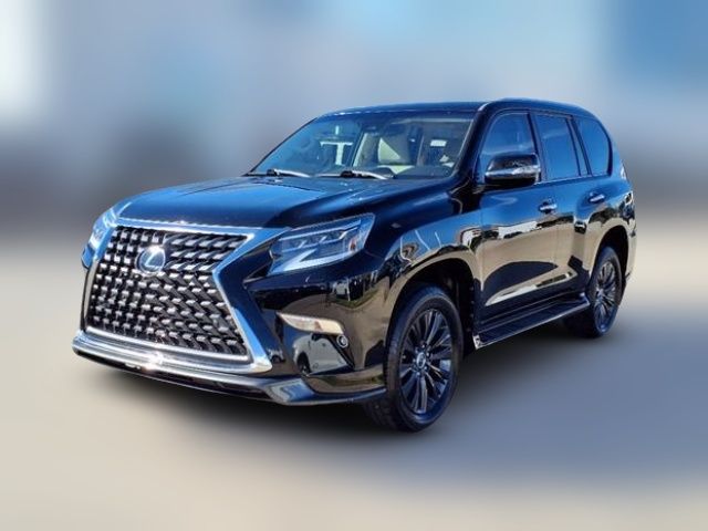 2020 Lexus GX 460 Premium