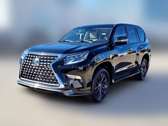 2020 Lexus GX 460 Premium