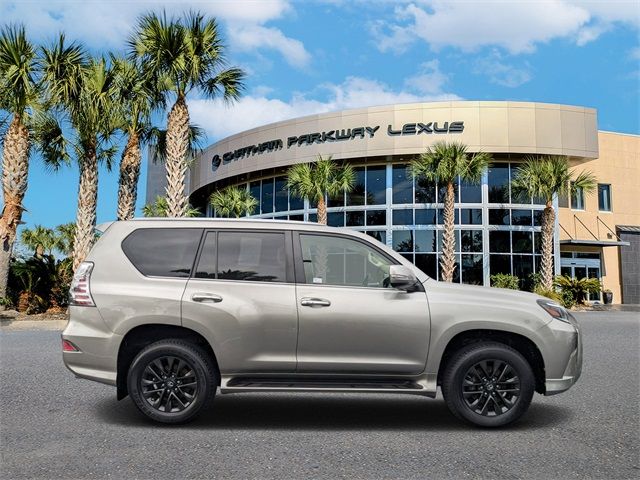 2020 Lexus GX 460 Premium