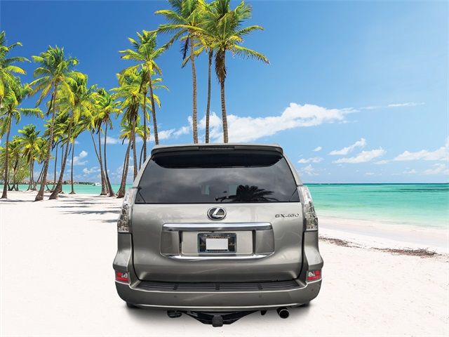 2020 Lexus GX 460 Premium