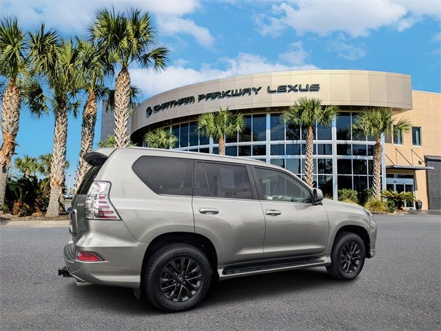 2020 Lexus GX 460 Premium