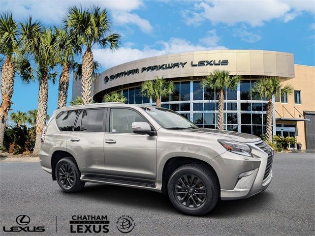 2020 Lexus GX 460 Premium