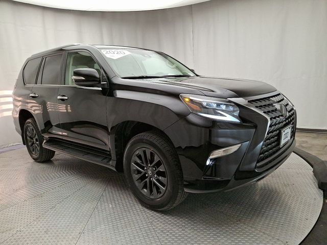 2020 Lexus GX 460 Premium