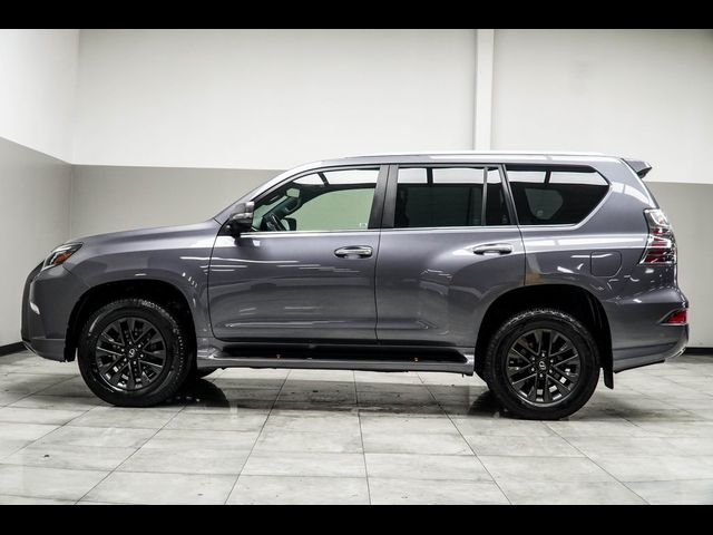 2020 Lexus GX 460 Premium