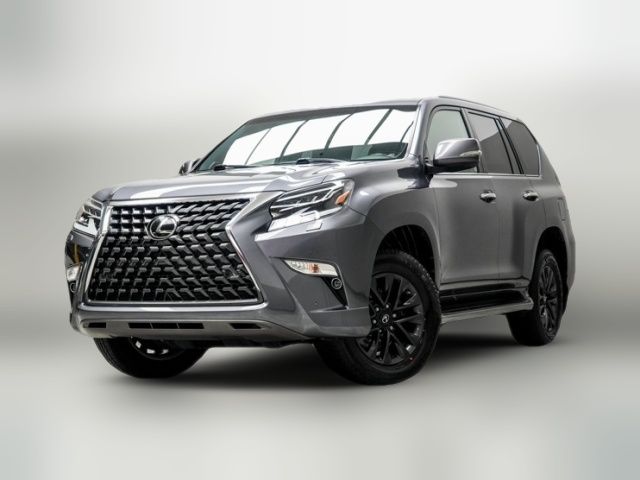 2020 Lexus GX 460 Premium