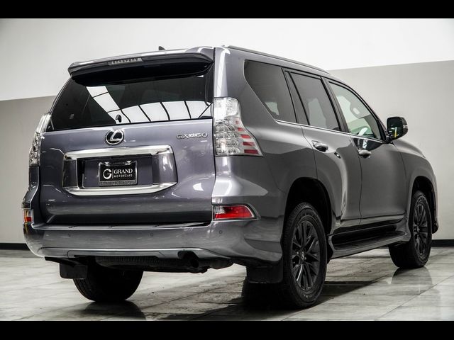 2020 Lexus GX 460 Premium