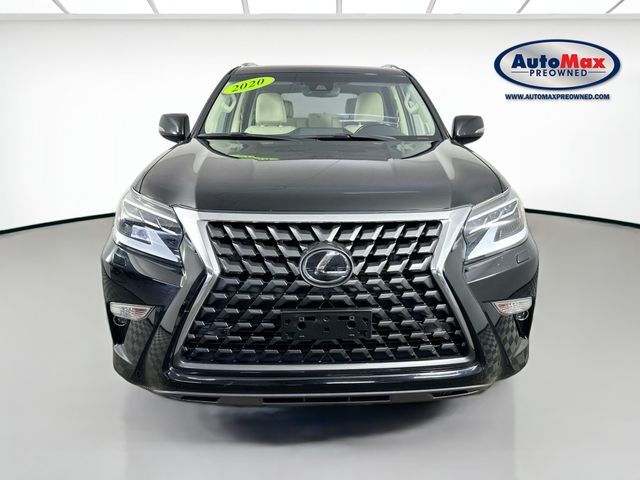 2020 Lexus GX 460 Premium