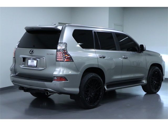 2020 Lexus GX 460 Premium