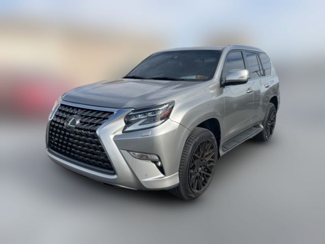 2020 Lexus GX 460 Premium