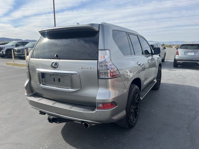 2020 Lexus GX 460 Premium