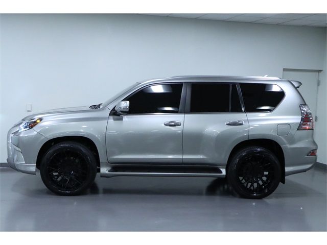 2020 Lexus GX 460 Premium