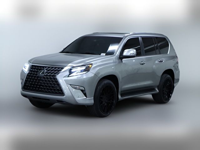 2020 Lexus GX 460 Premium