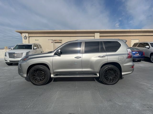 2020 Lexus GX 460 Premium