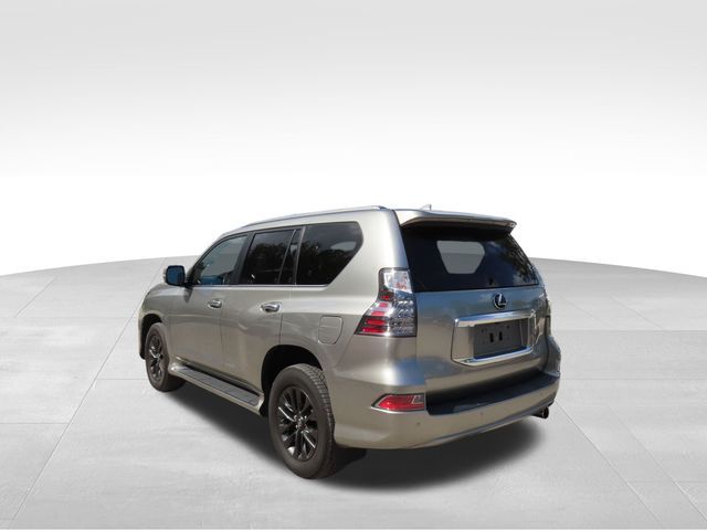 2020 Lexus GX 460 Premium