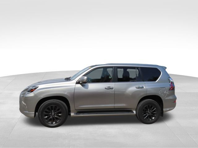 2020 Lexus GX 460 Premium