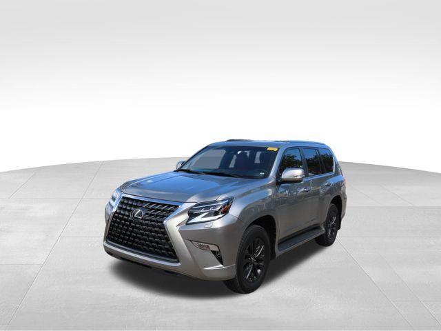 2020 Lexus GX 460 Premium