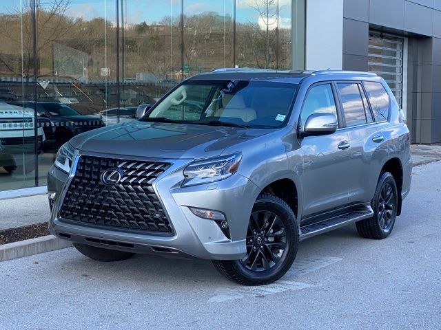 2020 Lexus GX 460 Premium