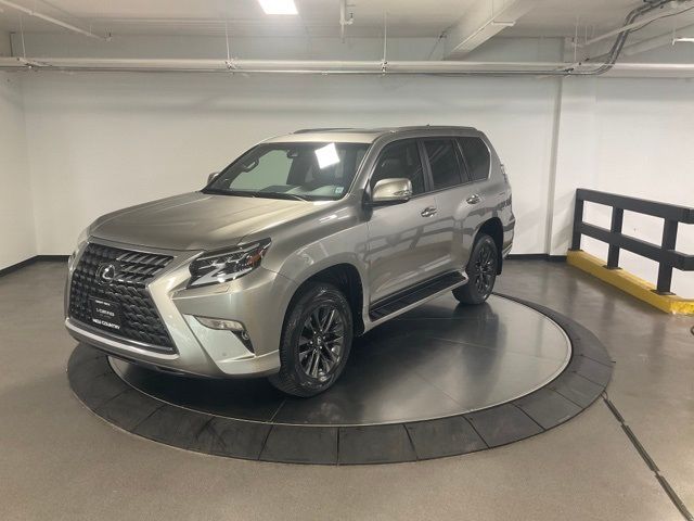 2020 Lexus GX 460 Premium