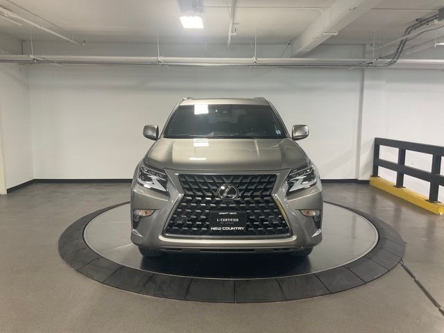 2020 Lexus GX 460 Premium