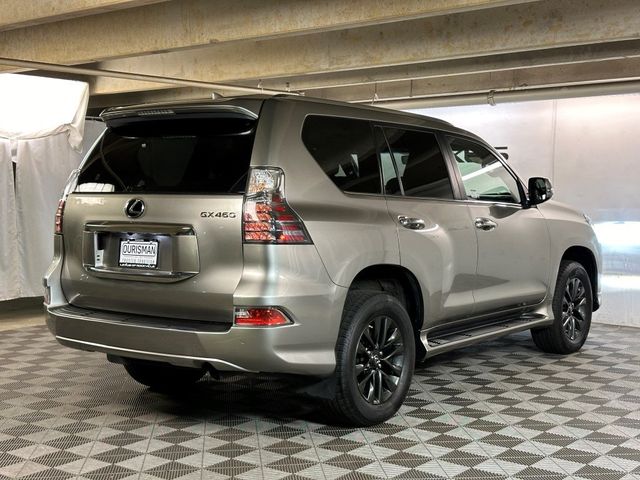 2020 Lexus GX 460 Premium