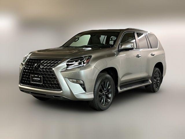 2020 Lexus GX 460 Premium