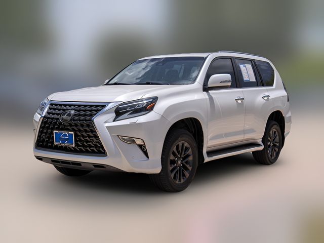 2020 Lexus GX 460 Premium