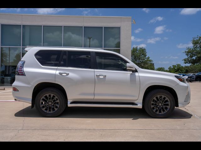 2020 Lexus GX 460 Premium