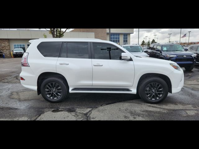 2020 Lexus GX 460 Premium