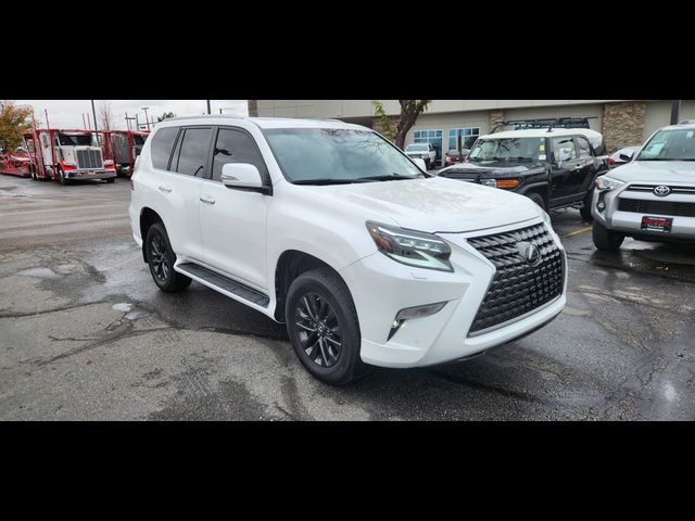 2020 Lexus GX 460 Premium