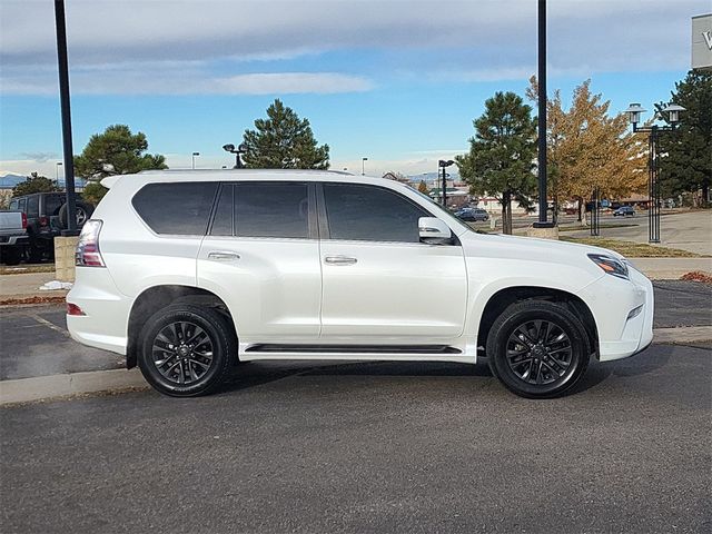 2020 Lexus GX 460 Premium