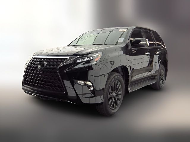 2020 Lexus GX 460 Premium