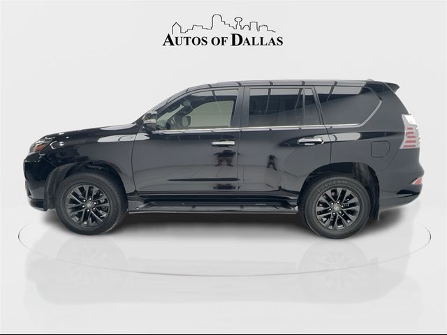 2020 Lexus GX 460 Premium