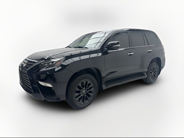 2020 Lexus GX 460 Premium