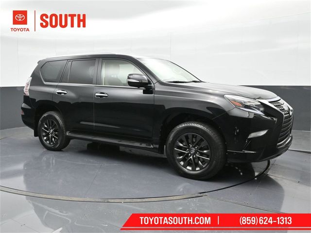 2020 Lexus GX 460 Premium