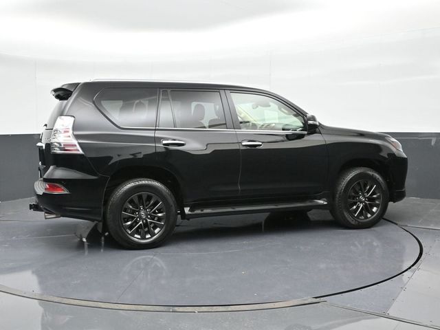 2020 Lexus GX 460 Premium