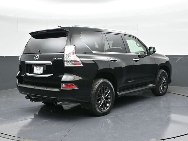 2020 Lexus GX 460 Premium