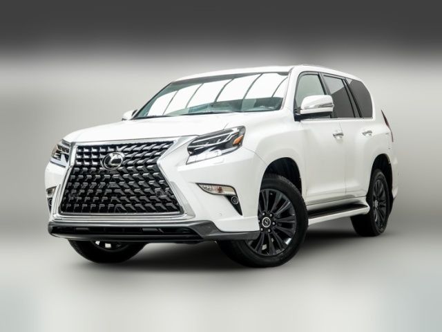 2020 Lexus GX 460 Premium