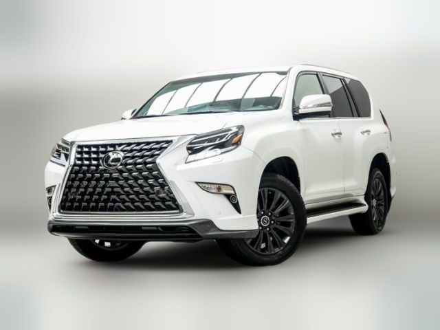 2020 Lexus GX 460 Premium