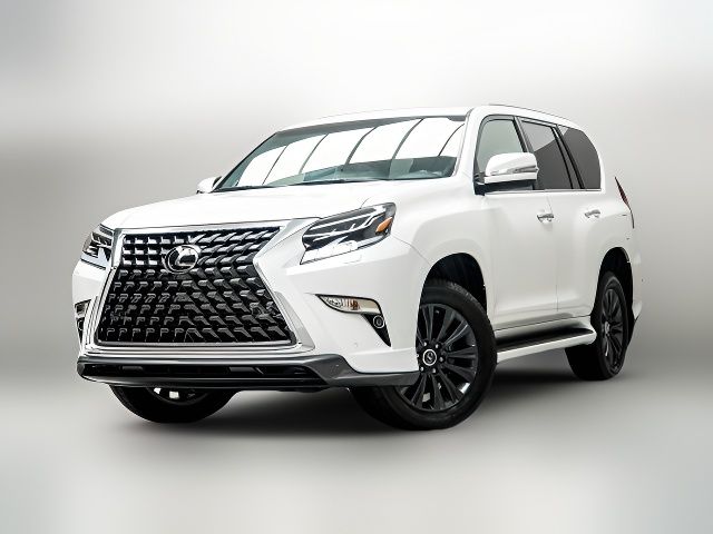 2020 Lexus GX 460 Premium