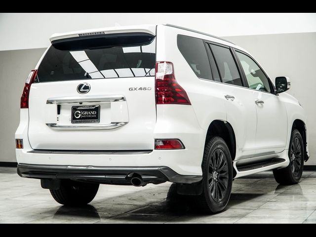 2020 Lexus GX 460 Premium