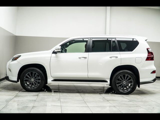 2020 Lexus GX 460 Premium