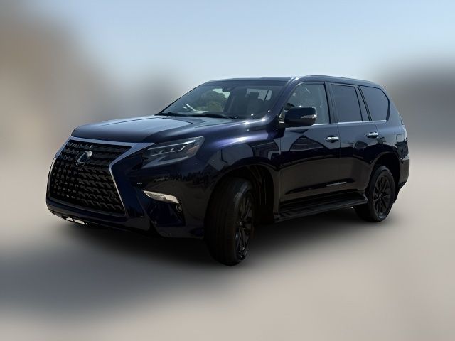 2020 Lexus GX 460 Premium